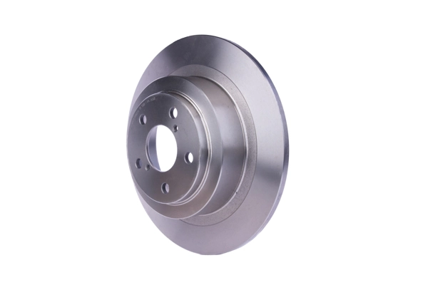 8DD355113791 HELLA Дискові гальма
