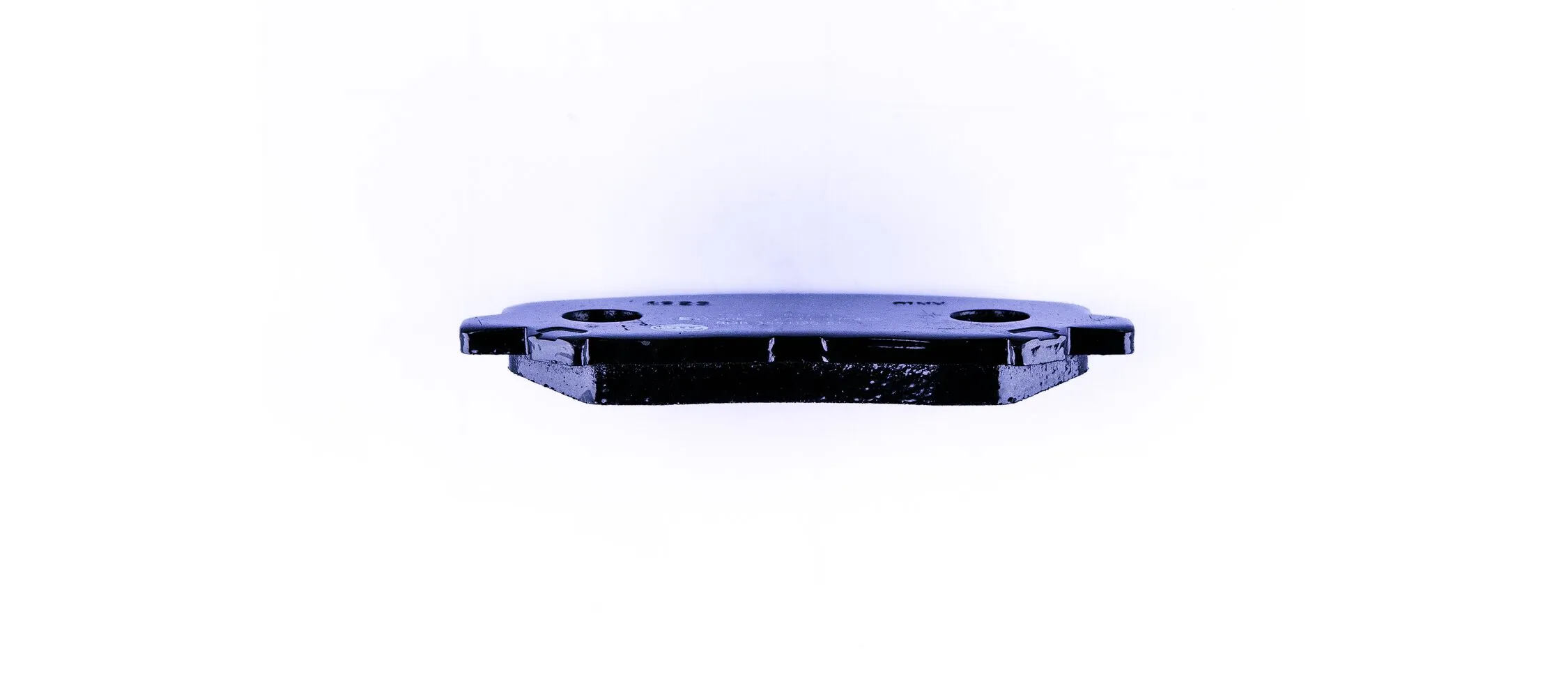 Гальмівні колодки HELLA 8DB355020511 ціна, від 42.11 USD