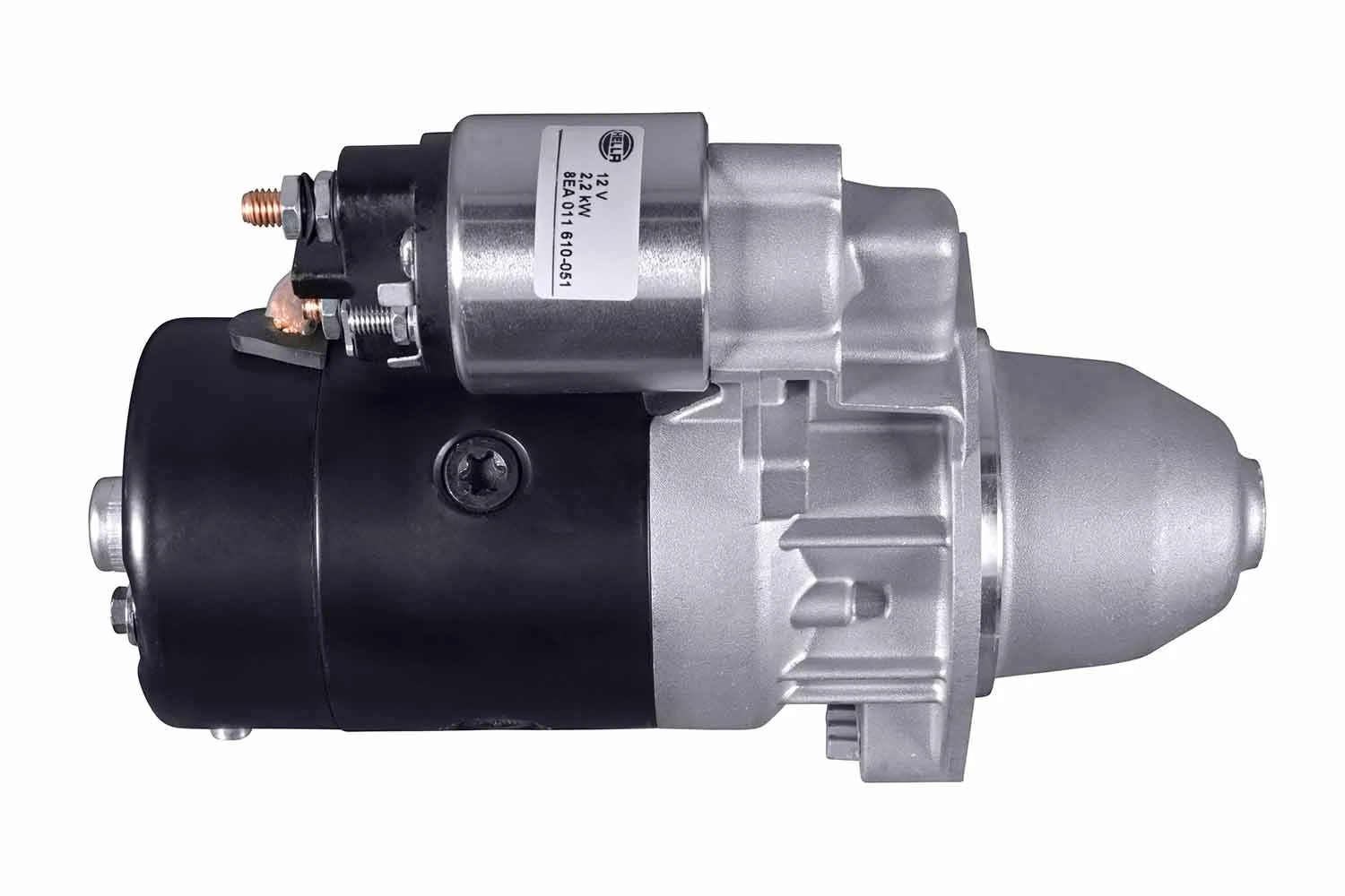 Стартер Jurid/Bendix CS1162 ціна, від 120.75 USD