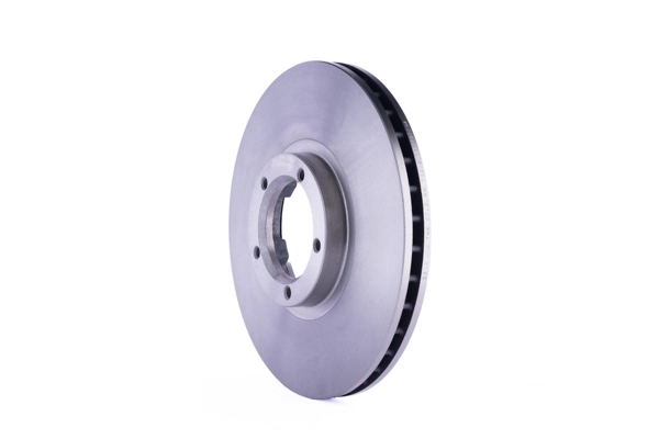 8DD355105641 HELLA Гальмо дискове переднє