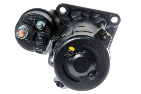 Стартер двигуна на Fiat Croma II 194