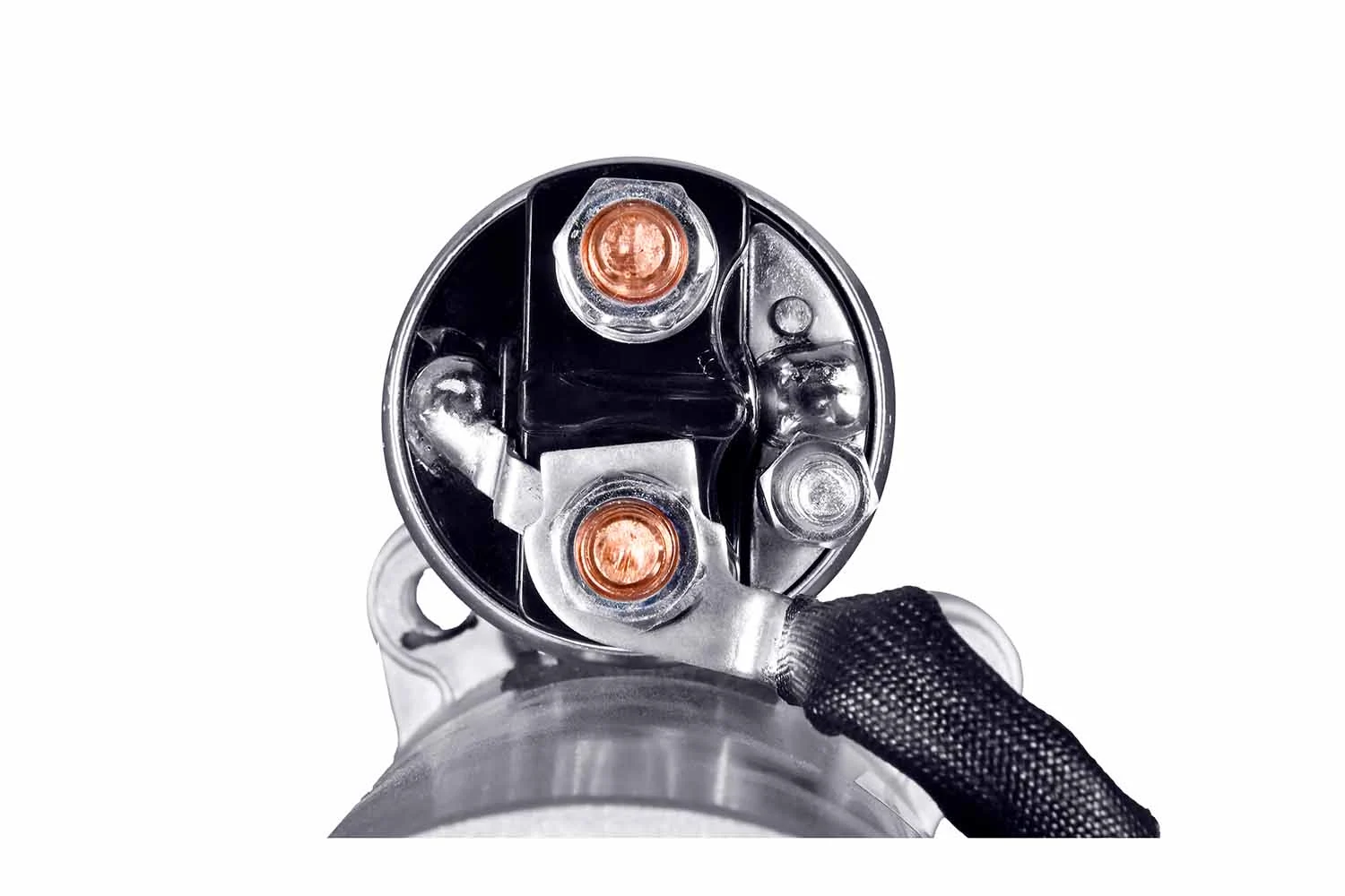 943213961010 Magneti Marelli Стартер двигуна