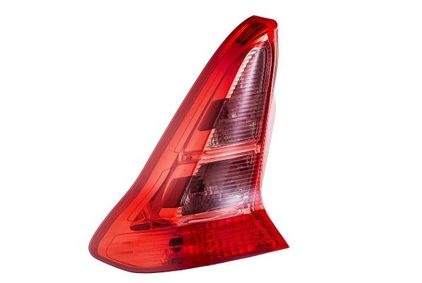 232987T Polcar Задня ліва фара