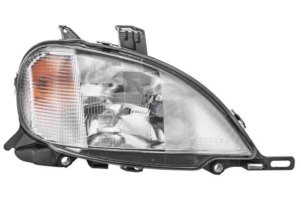 1EA963130461 HELLA Основна фара - вставка