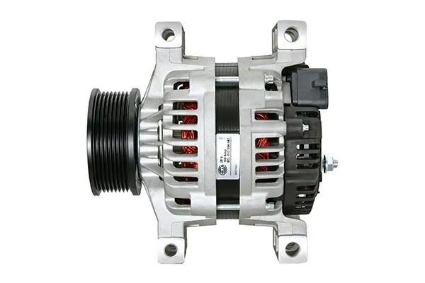 Генератор Mercedes A0151542402 ціна, від 242.18 USD
