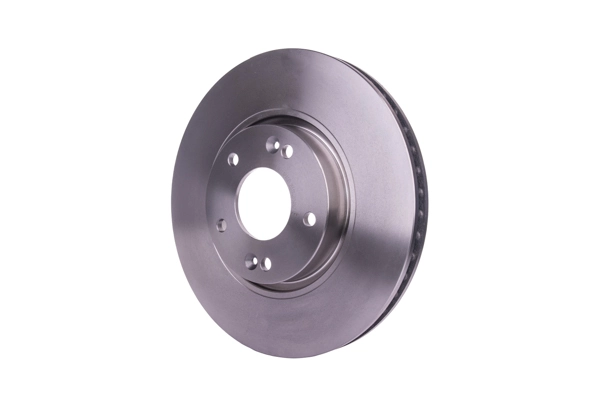 8DD355114481 HELLA Гальмо дискове переднє