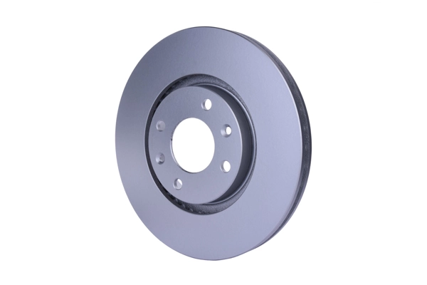 Диск переднього гальма HELLA 8DD355108371 ціна, від 36.48 USD