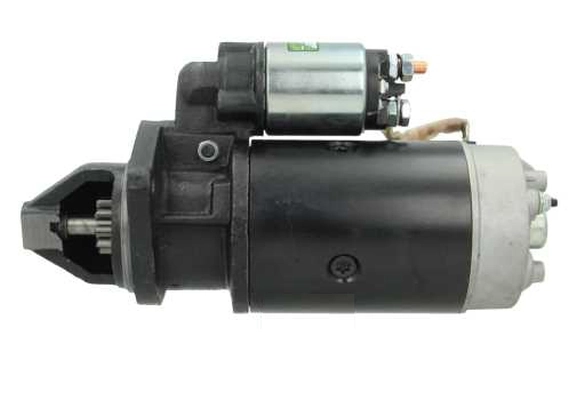 Стартер Jubana 243708518 ціна, від 168.92 USD