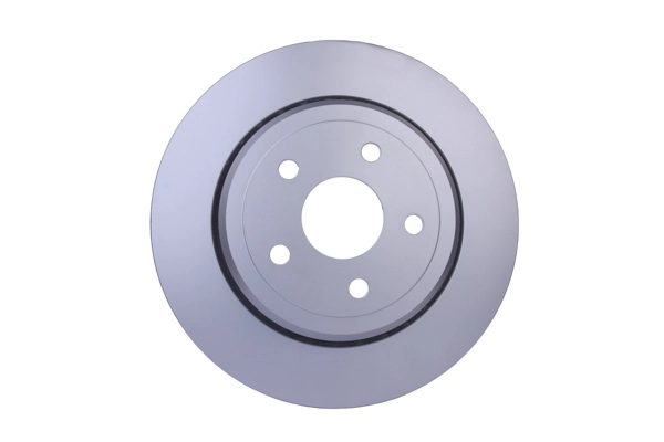 AR83079 Power Stop Дискові гальма