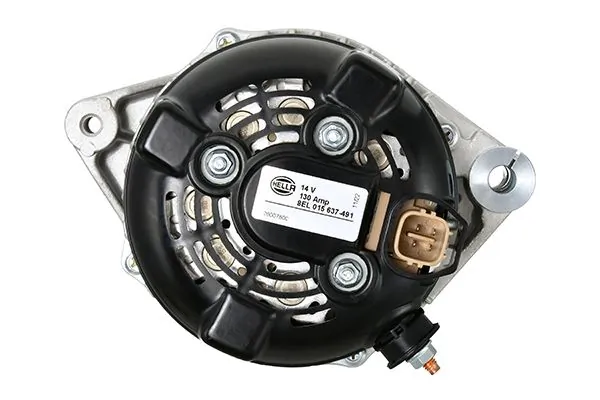 Купити 2706030171 Toyota Генератор