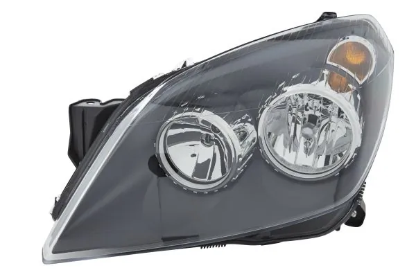 Фари Polcar 5509095E ціна, від 92.50 USD