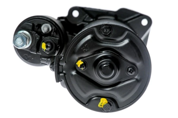 Купити Стартер Fiat Ducato II 230L