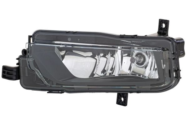 Туманка ліва Volkswagen Caddy IV універсал (SAB, SAJ) (2015 - 2026) ціна, від 39.12 USD