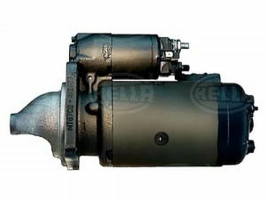 Купити 4755111 Iveco Стартер