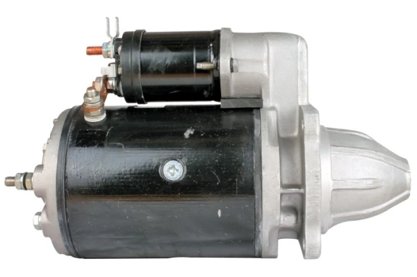 Купити 745309 Peugeot/Citroen Стартер