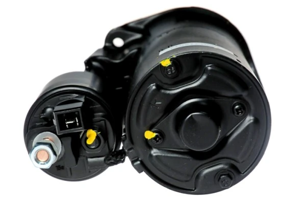 Купити 943207881010 Magneti Marelli Стартер