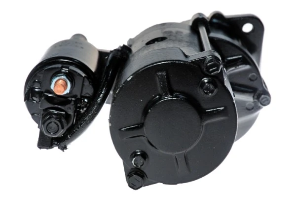 Стартер двигуна на Mitsubishi L 200 II K4T