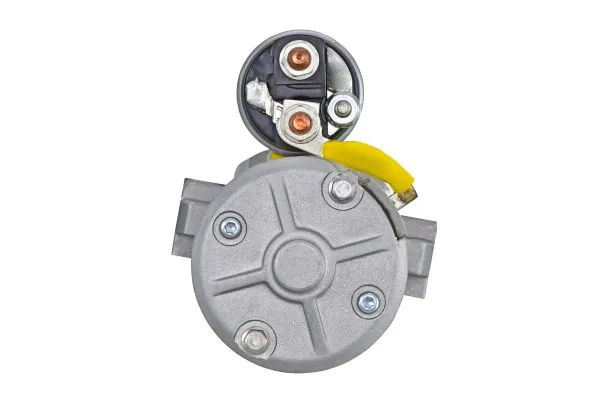 Купити 0986027320 Bosch Стартер