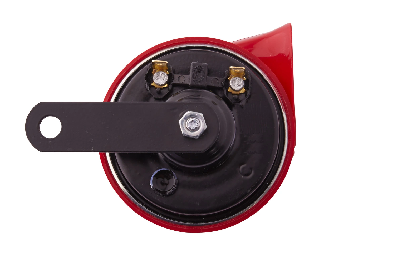 Сигнал звукової, клаксон HELLA 3FH007424801 ціна, від 24.72 USD