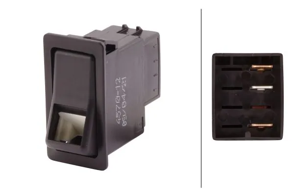  HELLA 6FH004570121 ціна, від 18.34 USD
