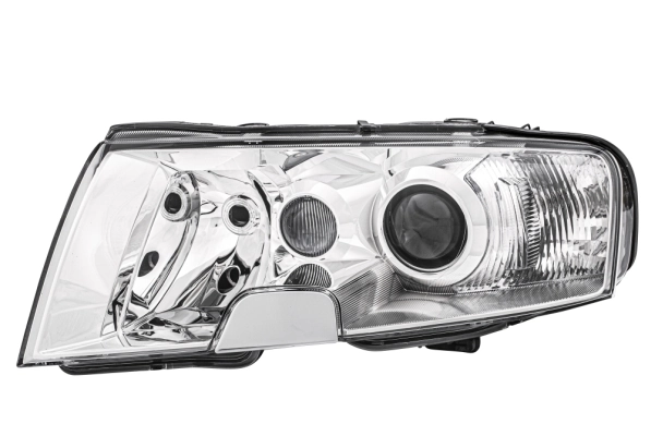 1EL246042091 HELLA Фара дальнього світла в зборі