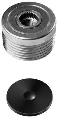 Інерційний шків ZNP 28611 ціна, від 27.58 USD