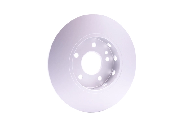  Гальмівні диски передні Mercedes Benz Truck Vario 