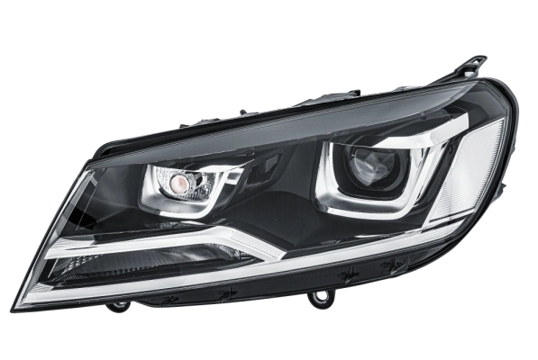 1EL011937311 HELLA Фара дальнього світла в зборі