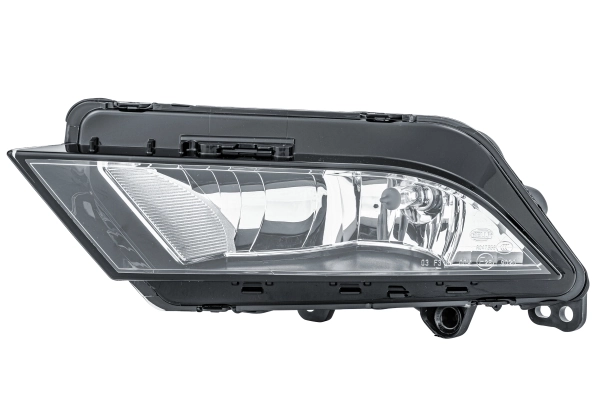 Туманка ліва Diamond/DPA 6J9941701A ціна, від 74.27 USD