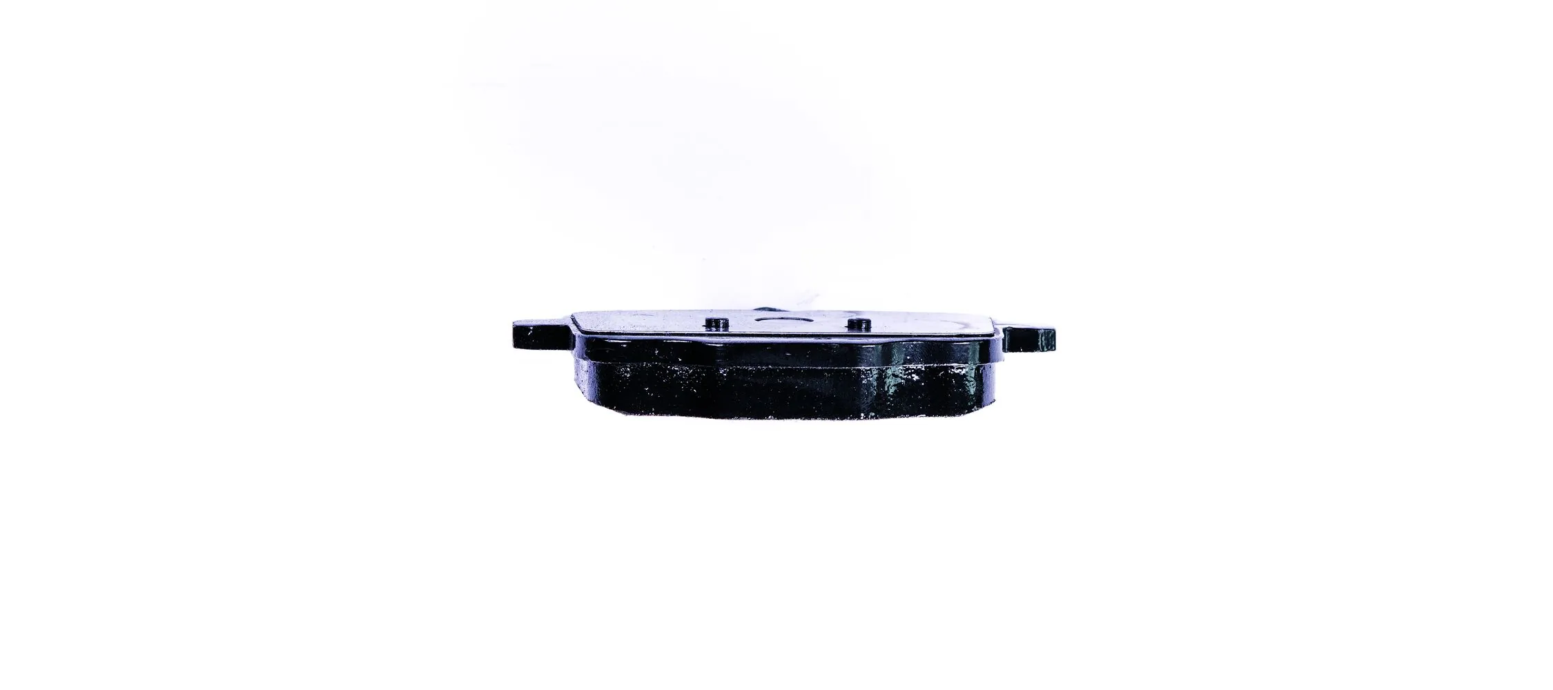 Задні гальмівні колодки HELLA 8DB355014361 ціна, від 51.49 USD