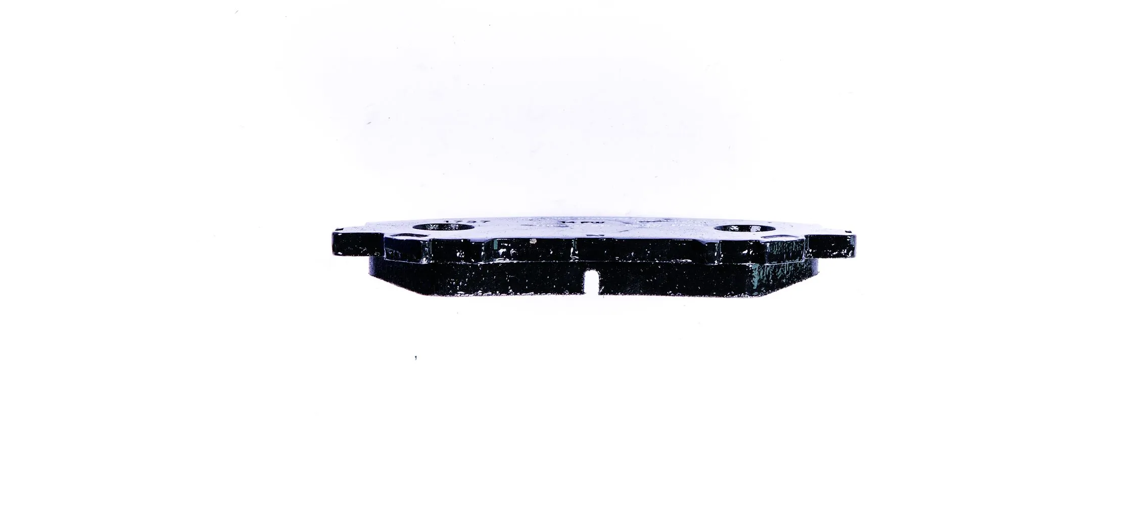 Гальмівні колодки HELLA 8DB355021861 ціна, від 31.76 USD