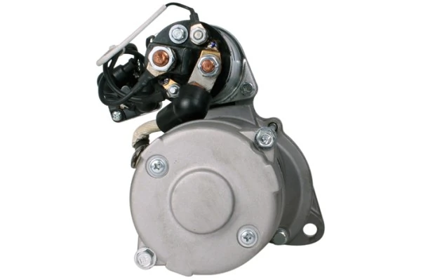Стартер HELLA 8EA012586201 ціна, від 231.14 USD