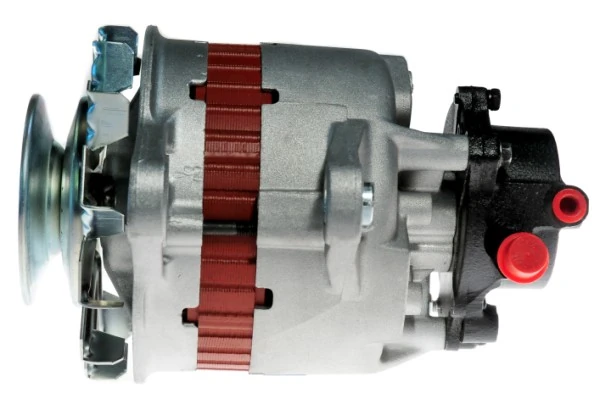 Купити Генератор Mitsubishi L 200 II K4T
