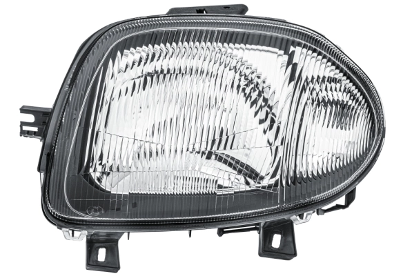Фари на Renault Clio II BB, CB