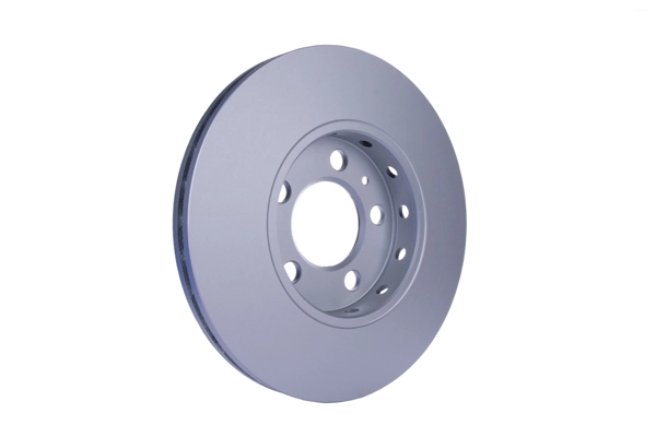 8DD355105361 HELLA Гальмо дискове переднє