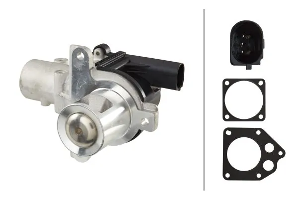 Клапан EGR QAP 15387 ціна, від 28.18 USD