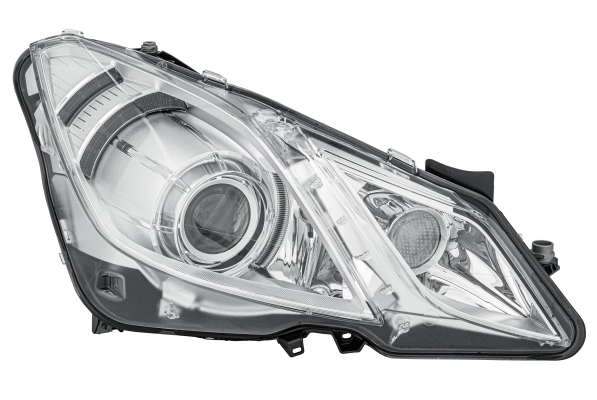 1ZT011733061 HELLA Фара передня права