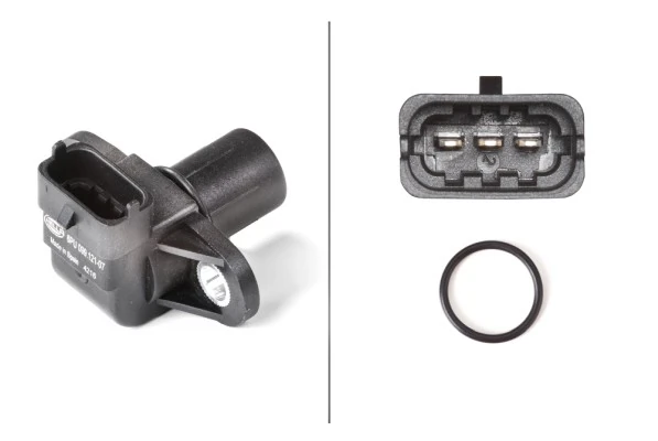 Купити Датчик распредвалу Mercedes Sprinter I 3-t 903