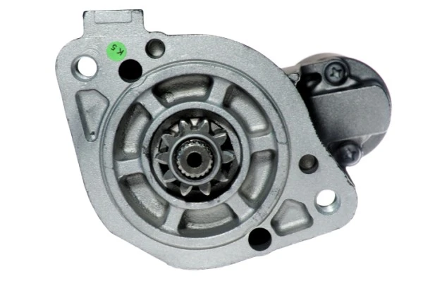 Стартер автомобільний Magneti Marelli MQS1221