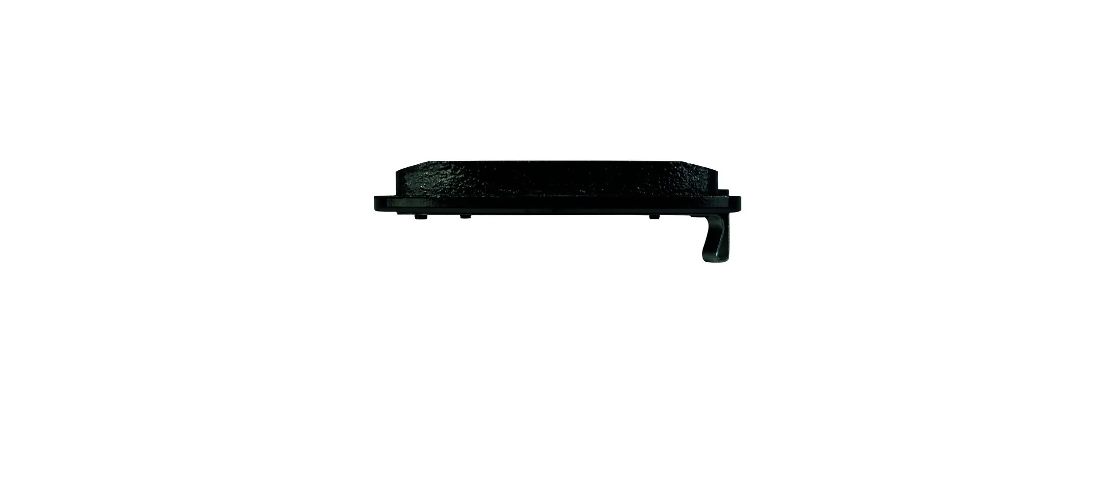 Гальмівні колодки HELLA 8DB355013051 ціна, від 34.40 USD
