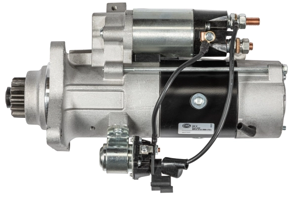 Стартер AS/Auto Storm S5265S ціна, від 242.21 USD