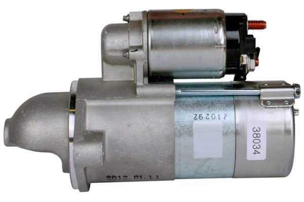 Стартер Rema PRO 8000129 ціна, від 50.68 USD