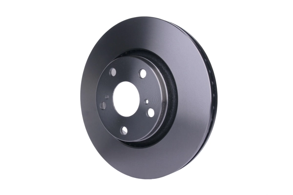 Диск переднього гальма HELLA 8DD355114281 ціна, від 48.33 USD
