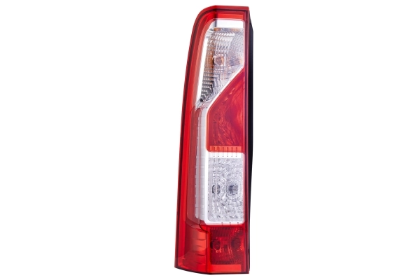 Ліхтар задній лівий Polcar 60N1870E ціна, від 70.30 USD