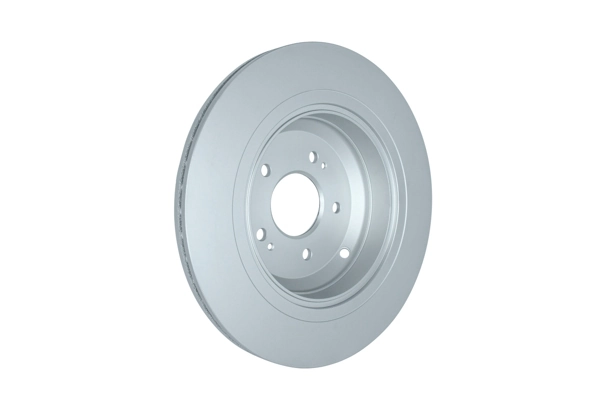 Гальмівні диски K05047794AA Fiat/Alfa/Lancia
