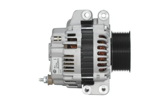 A4TR5691AM Mitsubishi Авто генератор