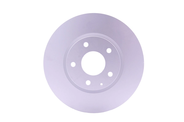 8DD355119581 HELLA Гальмо дискове переднє