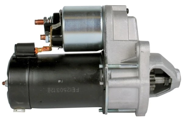 Купити MSRC371 Magneti Marelli Стартер