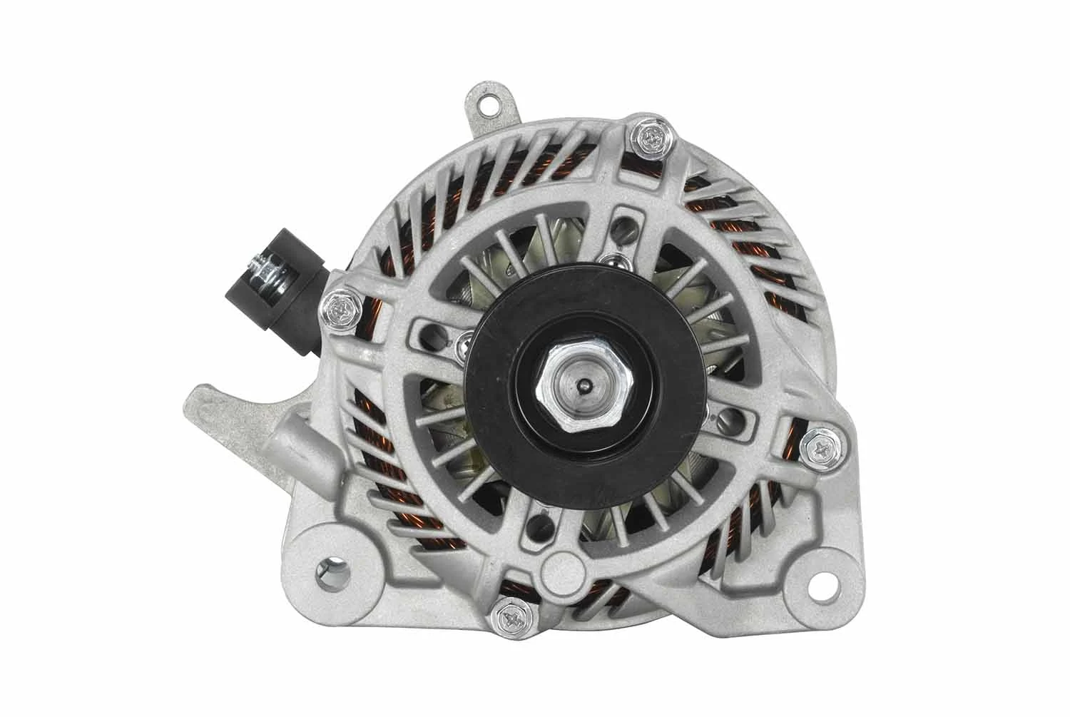 8EL011712351 HELLA Авто генератор