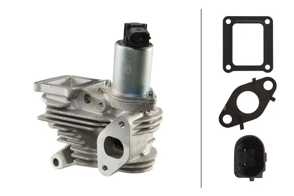 Клапан EGR AND 41133030 ціна, від 91.18 USD